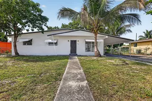 3830 SW 30th St, Hollywood, FL 33023 - Photo 1