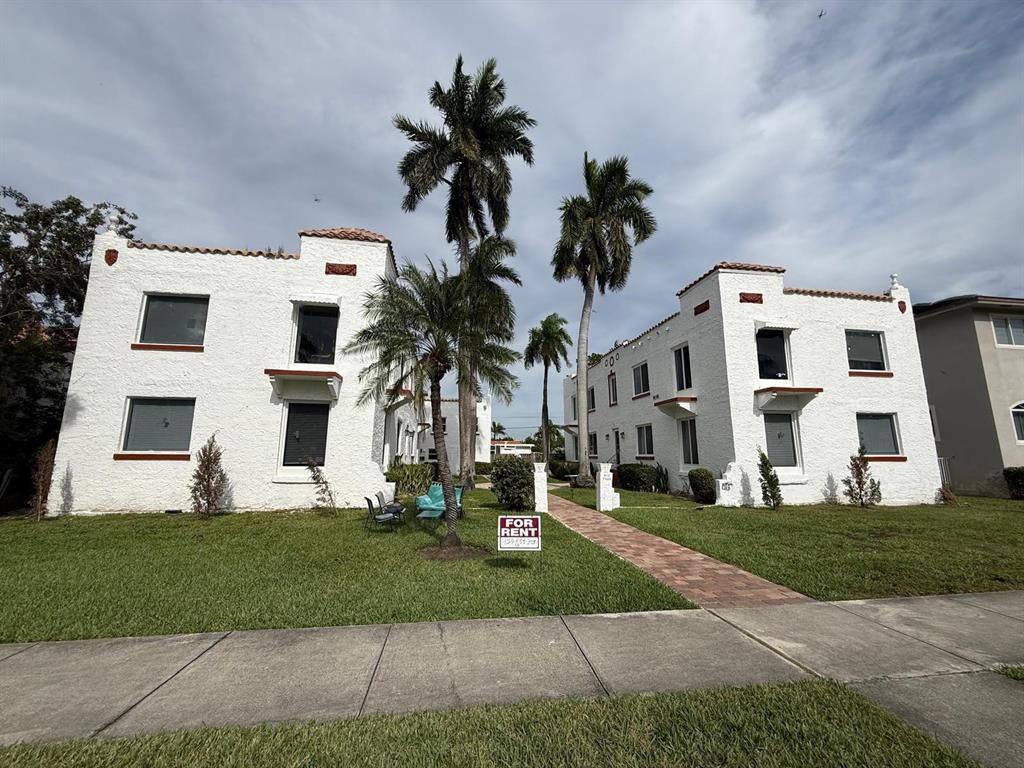 817 Tyler St #2 - 817 Tyler St #2, Hollywood, FL 33019 Luxury Property | Jose Angel Pina