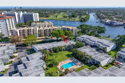 390 Golfview Road #H, North Palm Beach, FL 33408 - Photo 35