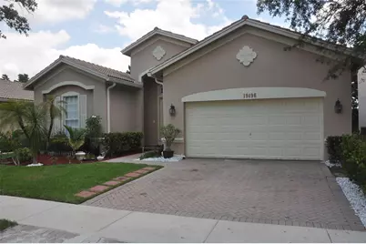 19496 S Whitewater Avenue, Weston, FL 33332 - Photo 3