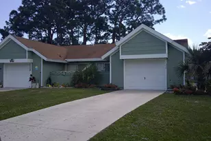 1350 SE La Haven Ct, Port Saint Lucie, FL 34952 - Photo 1