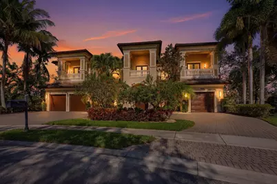 16919 Crown Bridge Drive, Delray Beach, FL 33446 - Photo 1