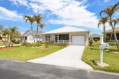 549 NW Portofino Lane, Port Saint Lucie, FL 34986 - Photo 3