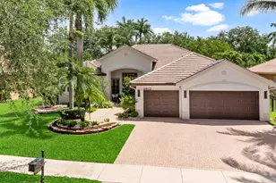 6802 NW 108th Ave, Parkland, FL 33076 - Photo 3
