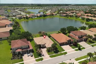 4133 Worlington Terrace, Fort Pierce, FL 34947 - Photo 5