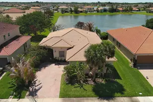 4133 Worlington Terrace, Fort Pierce, FL 34947 - Photo 3