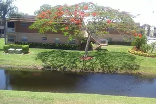 697 Flanders O, Delray Beach, FL 33484 - Photo 15