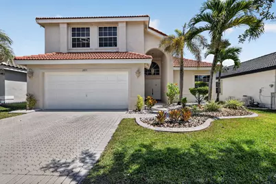2853 SW 174th Avenue, Miramar, FL 33029 - Photo 1