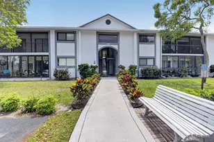 15453 Lakes of Delray Blvd, Delray Beach, FL 33484 - Photo 1