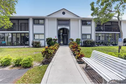 15453 Lakes Of Delray Boulevard #201, Delray Beach, FL 33484 - Photo 1
