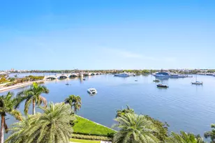 1100 S Flagler Dr, West Palm Beach, FL 33401 - Photo 9