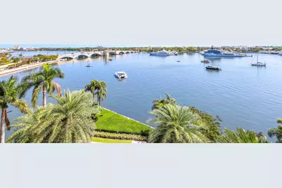 1100 S Flagler Drive #601, West Palm Beach, FL 33401 - Photo 9