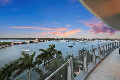 1100 S Flagler Drive #601, West Palm Beach, FL 33401 - Photo 3