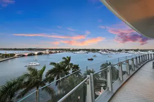 1100 S Flagler Dr, West Palm Beach, FL 33401 - Photo 3