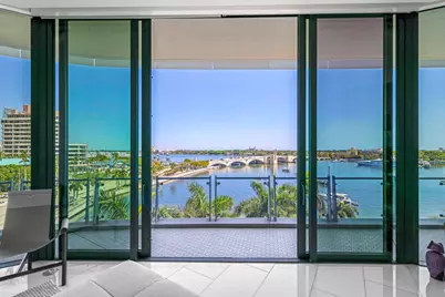 1100 S Flagler Drive #601, West Palm Beach, FL 33401 - Photo 7