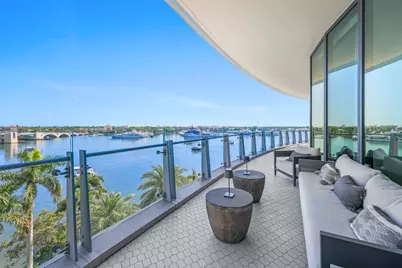 1100 S Flagler Drive #601, West Palm Beach, FL 33401 - Photo 17