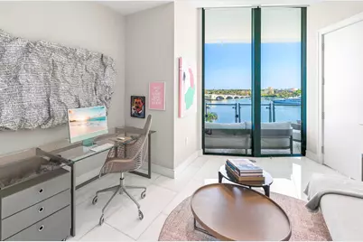 1100 S Flagler Drive #601, West Palm Beach, FL 33401 - Photo 29