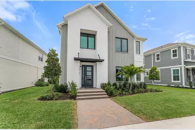 10760 SW Pioneer Parkway, Palm City, FL 34990 - Photo 1