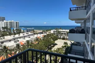 531 N Ocean Blvd, Pompano Beach, FL 33062 - Photo 1