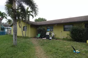 6663 Riggers Rd, Lake Worth, FL 33462 - Photo 1
