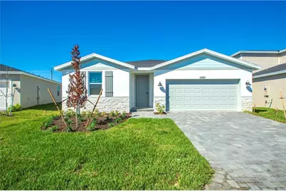 5457 Hampton Park Circle, Vero Beach, FL 32966 - Photo 1
