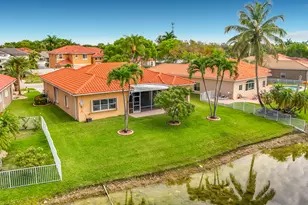 16322 NW 15th St, Pembroke Pines, FL 33028 - Photo 59