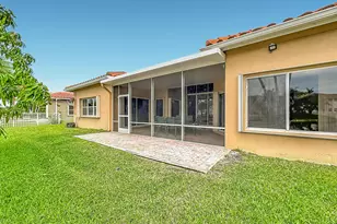 16322 NW 15th St, Pembroke Pines, FL 33028 - Photo 55