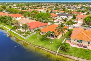 16322 NW 15th St, Pembroke Pines, FL 33028 - Photo 61