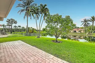 16322 NW 15th St, Pembroke Pines, FL 33028 - Photo 53
