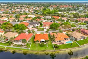 16322 NW 15th St, Pembroke Pines, FL 33028 - Photo 63