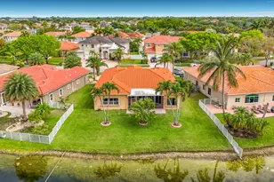16322 NW 15th St, Pembroke Pines, FL 33028 - Photo 61