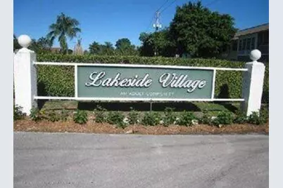 500 Bonnie Boulevard #165, Palm Springs, FL 33461 - Photo 1