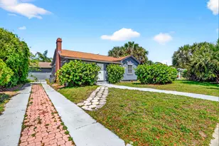 1123 Oak St, West Palm Beach, FL 33405 - Photo 1