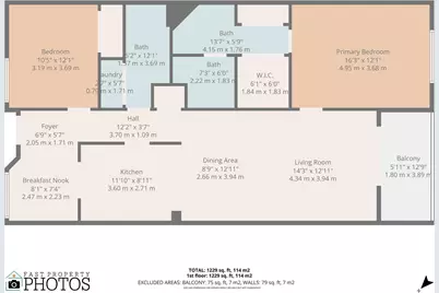 7735 Yardley Drive #406, Tamarac, FL 33321 - Photo 35