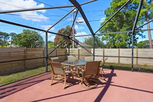 3674 SW Margela St, Port Saint Lucie, FL 34953 - Photo 33