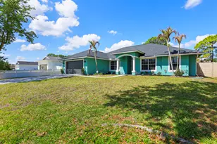 3674 SW Margela St, Port Saint Lucie, FL 34953 - Photo 3
