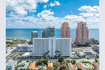 2200 NE 33rd Avenue #14j, Fort Lauderdale, FL 33305 - Photo 1