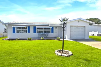 2108 SW 15th Street, Boynton Beach, FL 33426 - Photo 1