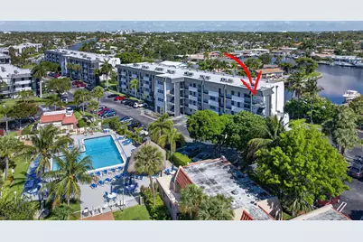 777 S Federal Highway #408-o, Pompano Beach, FL 33062 - Photo 1