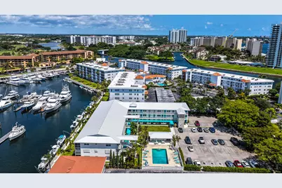 37 Yacht Club Drive #Unit 202, North Palm Beach, FL 33408 - Photo 25