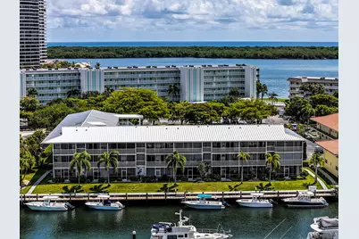 37 Yacht Club Drive #Unit 202, North Palm Beach, FL 33408 - Photo 21