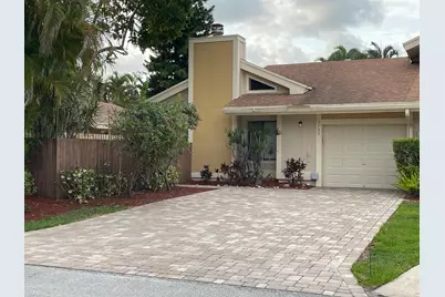 7735 E Kenway Pl Place E, Boca Raton, FL 33433 - Photo 1