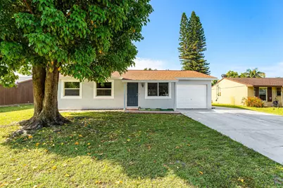 4714 Wadita Ka Way, West Palm Beach, FL 33417 - Photo 1