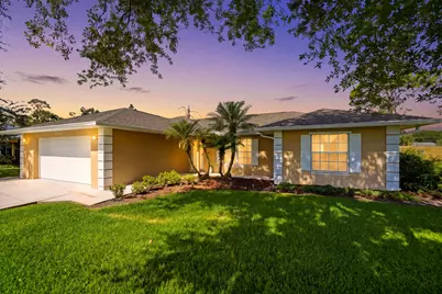 5105 Paleo Pines Circle, Fort Pierce, FL 34951 - Photo 1