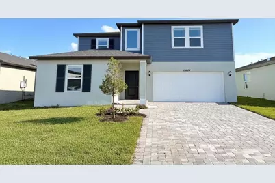 15804 Vine Drive, Indiantown, FL 34956 - Photo 1