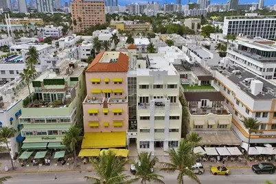 834 Ocean Drive #406, Miami Beach, FL 33139 - Photo 1