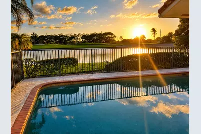 6180 Golf Villas Drive, Boynton Beach, FL 33437 - Photo 1