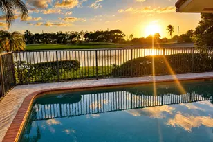 6180 Golf Villas Dr, Boynton Beach, FL 33437 - Photo 1