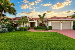 6180 Golf Villas Dr, Boynton Beach, FL 33437 - Photo 3