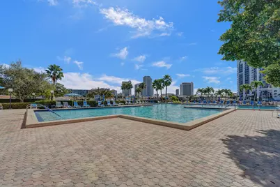 600 Three Islands Boulevard #615, Hallandale Beach, FL 33009 - Photo 35
